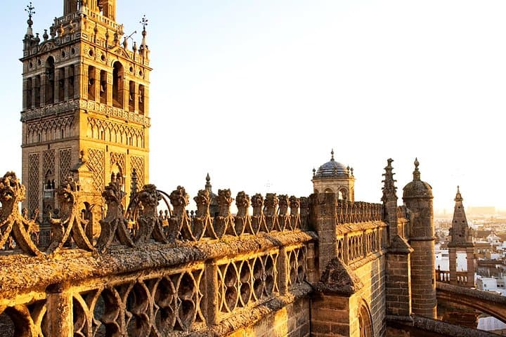 La Giralda