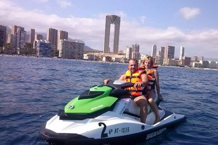Jet Ski
