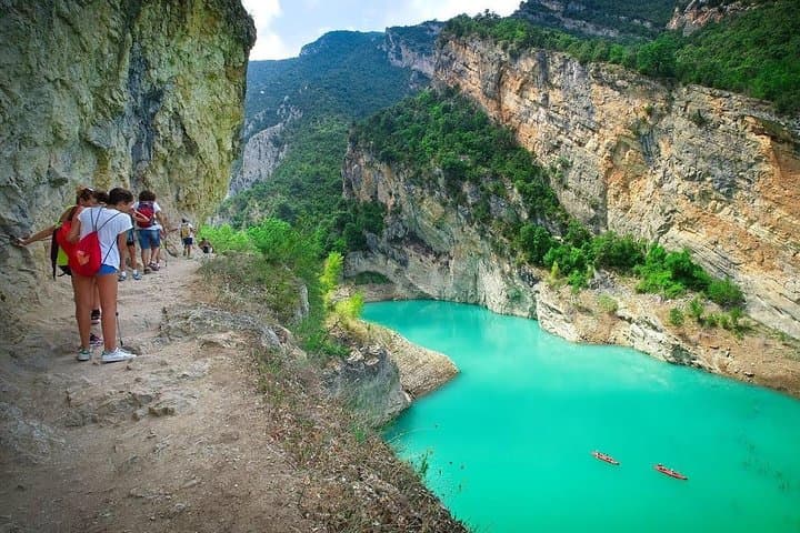 Mont Rebei