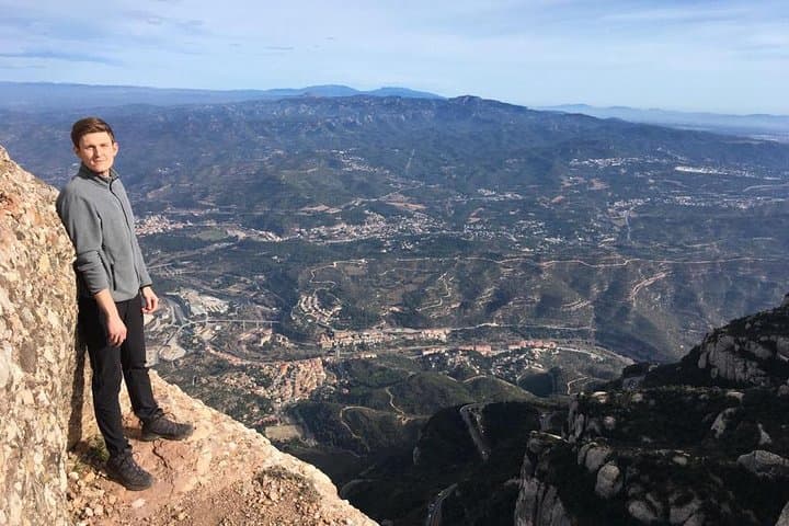 Montserrat