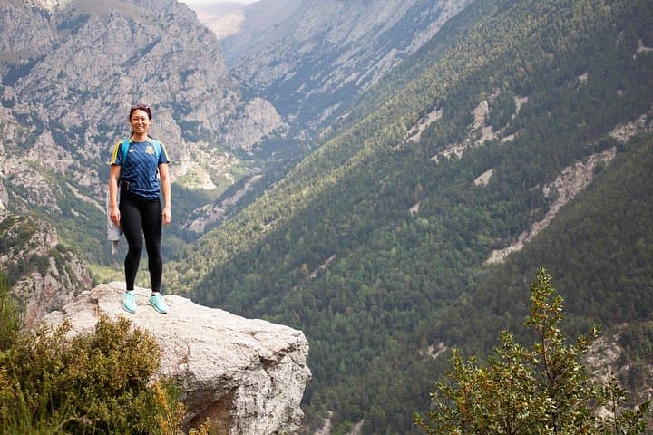 Vall D'Nuria