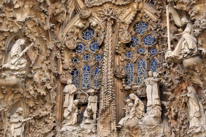 Detail