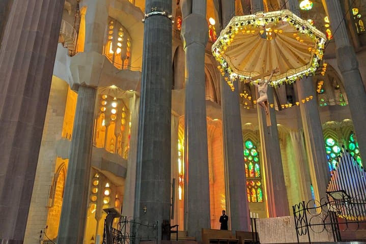 Altar