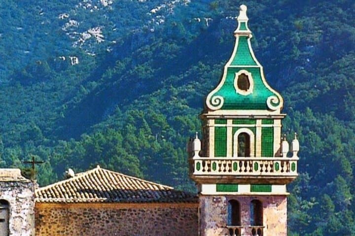 Mallorca Full Day Tour by Train, Tram and Boat