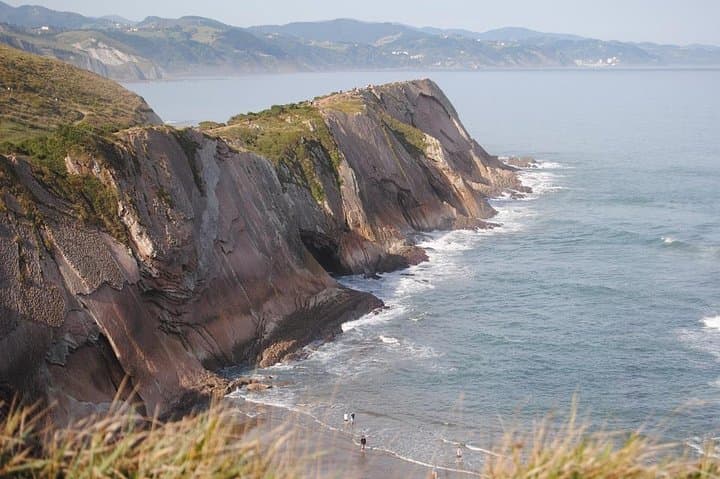 Game of Thrones Experience: Basque Country Coast Private Tour