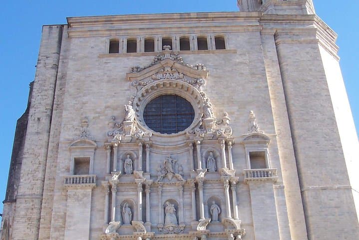 Private tour of Girona and Costa Brava from Barcelona