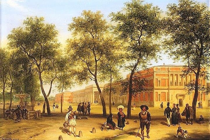 Private Combo Tour Prado Museum and Reina Sofia
