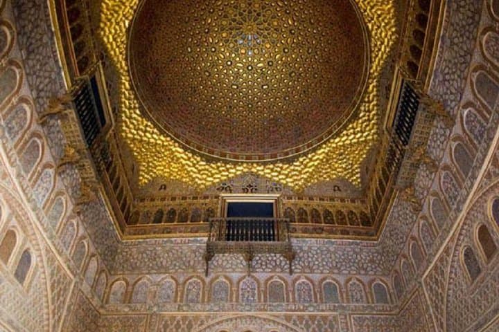 Full Day Seville Tour with tickets (optional Tapas & Flamenco)