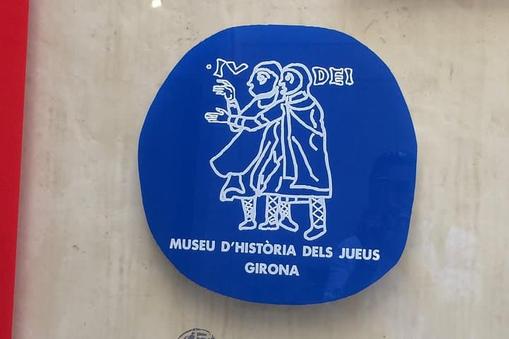 JEWISH MUSEUM IN GIRONA