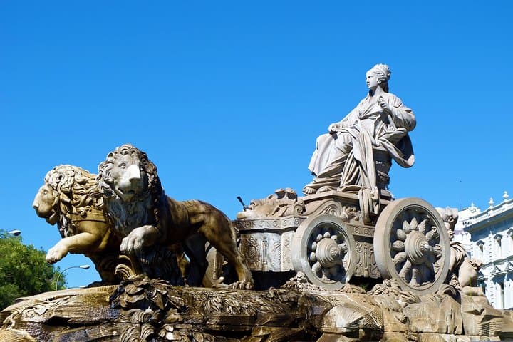 Private Combo Tour Prado Museum and Reina Sofia