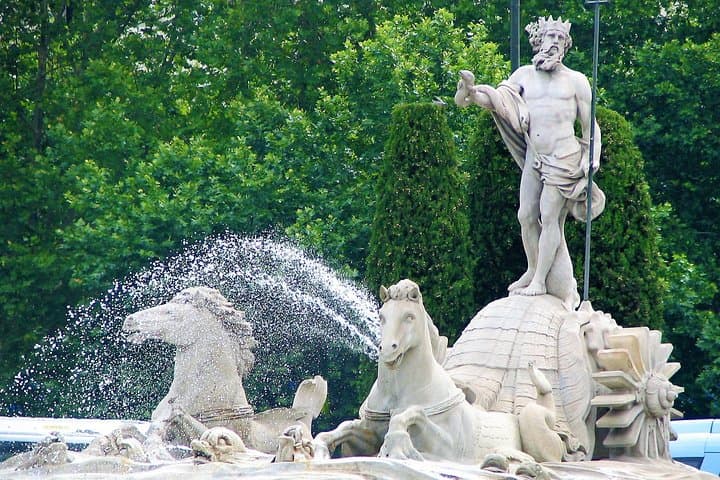 Private Combo Tour Prado Museum and Reina Sofia