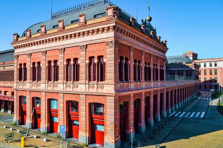 Private Combo Tour Prado Museum and Reina Sofia