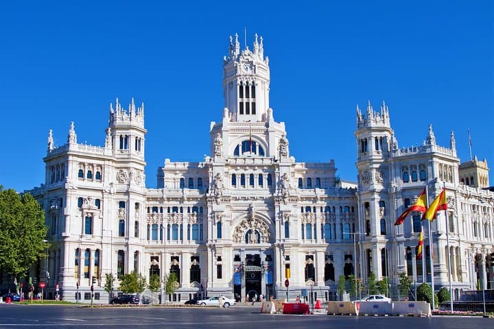 Private Combo Tour Prado Museum and Reina Sofia