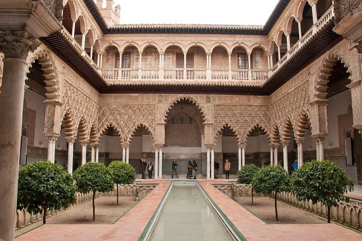 7-Day European tour exploring best of Spain and Portugal