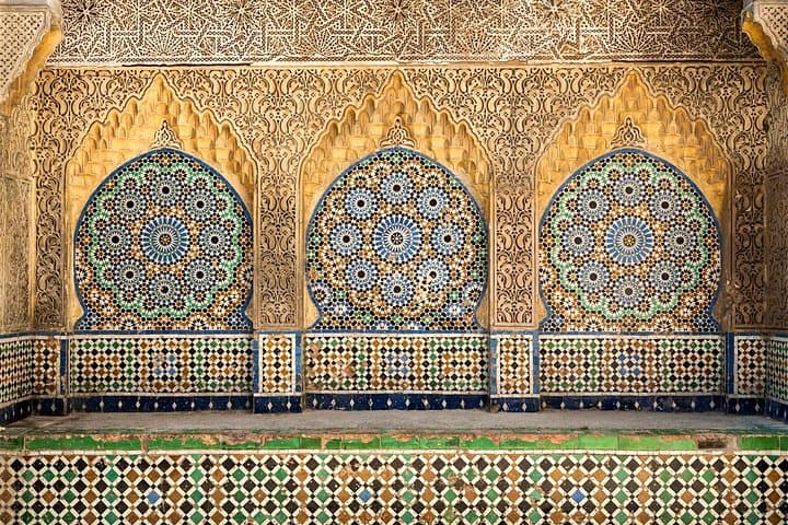 KASBAH TANGIER