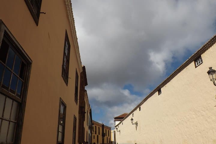 Tenerife:Round The Island Trip Without Teide Small-Group VIP TOUR