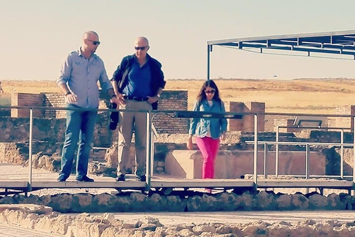 Italica 2-Hour Private Guided Tour