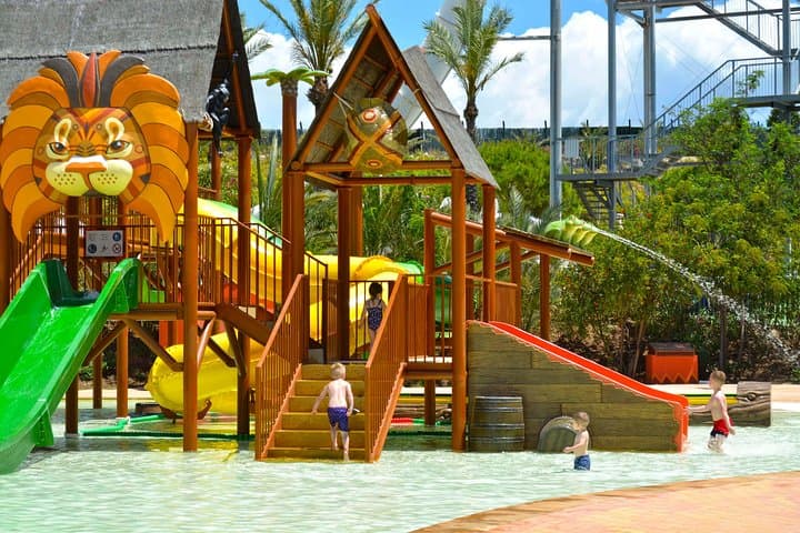 Adventure Island
