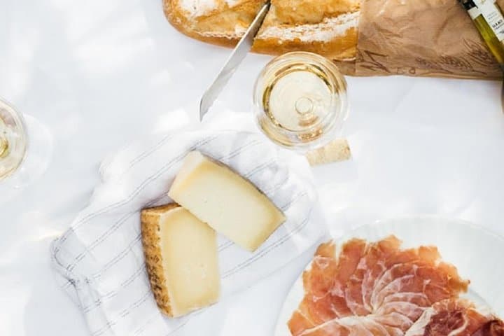 Tapas and Flamenco in Seville