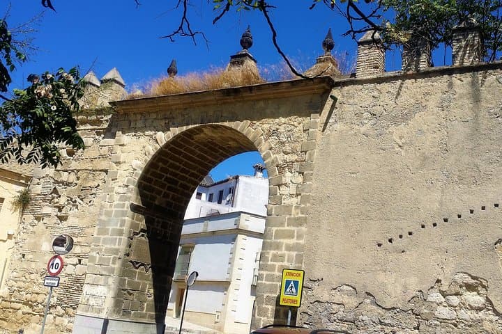 Medieval Wall