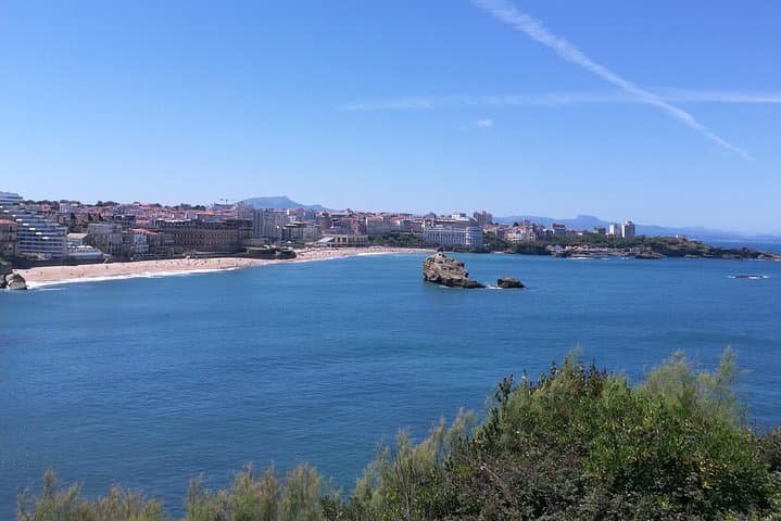 Biarritz & La Côte Basque Private tour