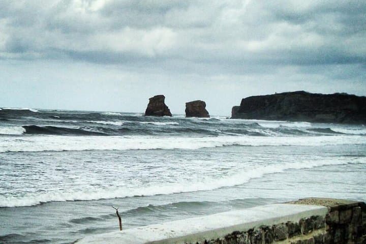 Biarritz & La Côte Basque Private tour