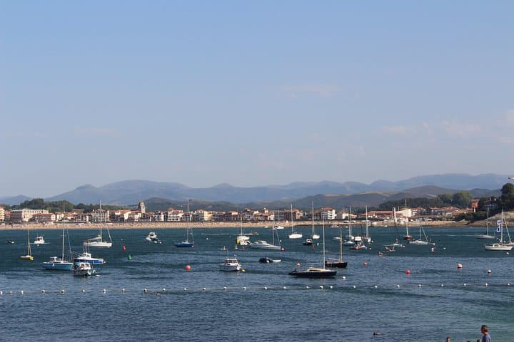 Biarritz & La Côte Basque Private tour