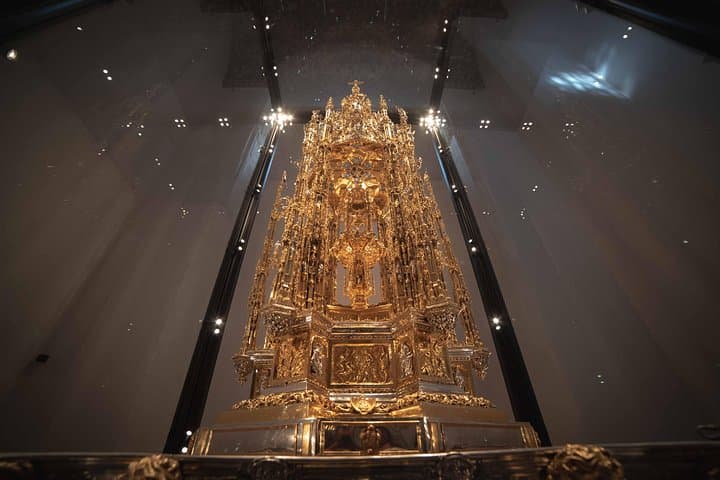 Custodia
