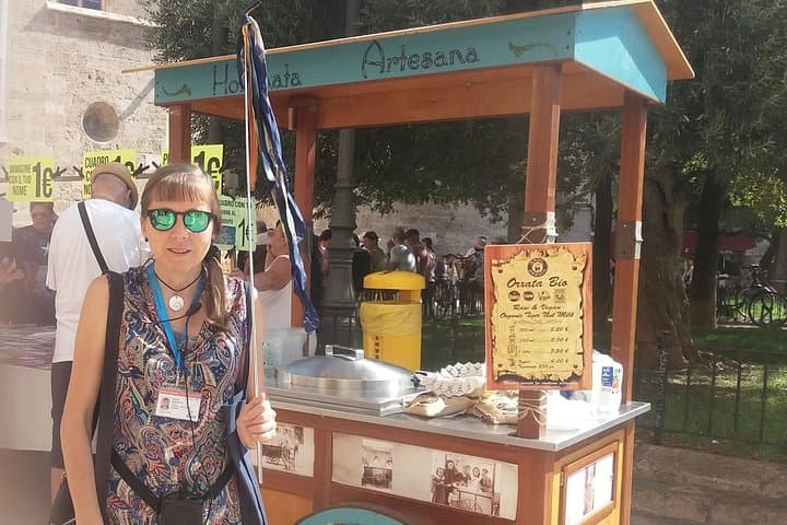 Valencia guided tours - walking tours -