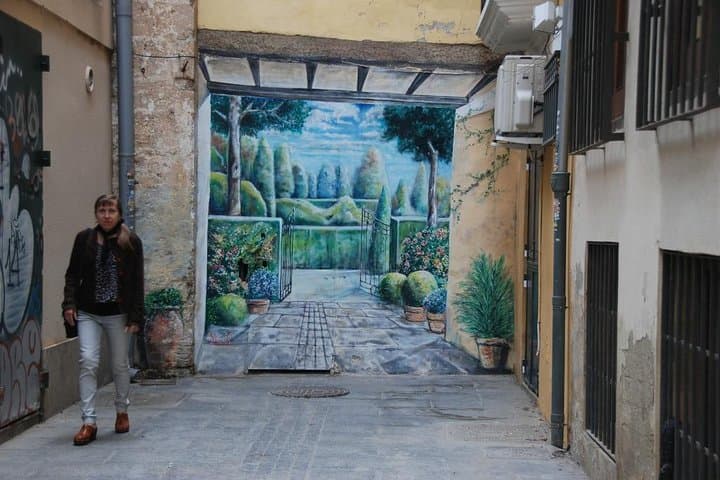 Valencia guided tours - walking tours -