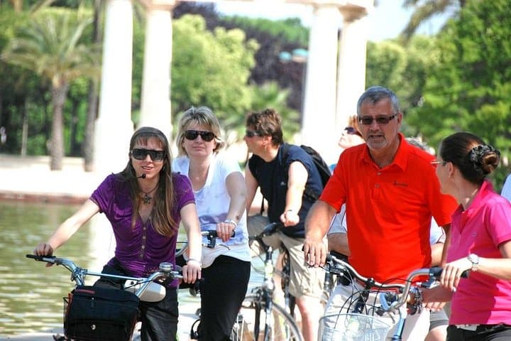 Valencia guided tours - walking tours -
