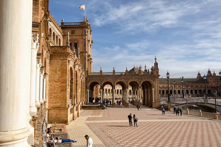 Plaza España
