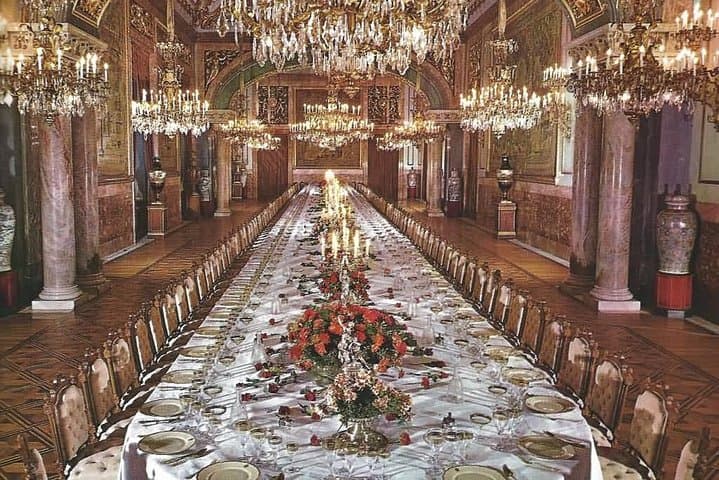 Skip the Line Royal Palace Madrid Exclusive Guided Tour