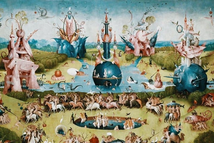 Skip the Line Prado Museum Madrid Exclusive Guided Tour