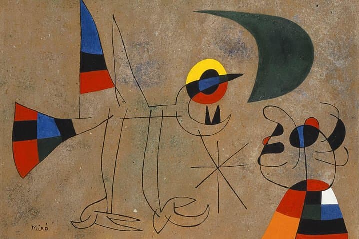 Reina Sofia Museum Madrid Exclusive Guided Tour