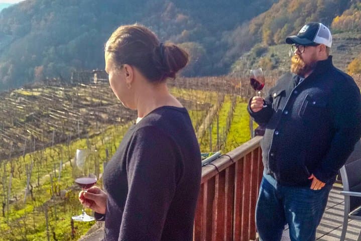 Vineyards