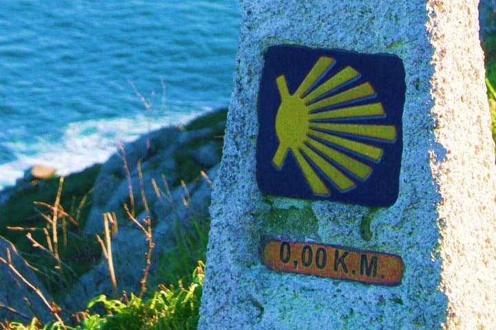 Finisterre & Costa da Morte "Private" day tour from Santiago de Compostela
