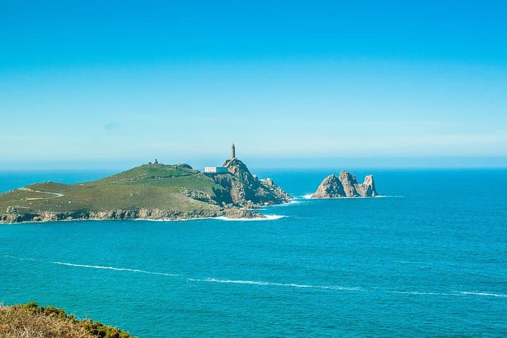 Finisterre & Costa da Morte "Private" day tour from Santiago de Compostela