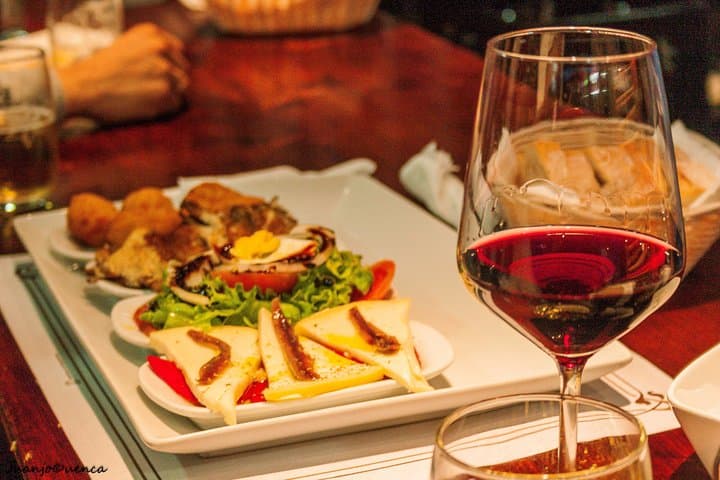 Galicia 4-day Food & Wine Private Tour