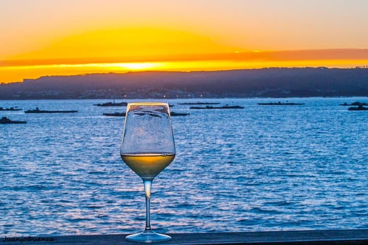 Galicia 4-day Food & Wine Private Tour