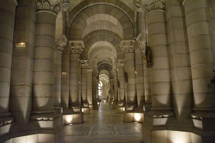 Madrid Medieval Small Group Tour