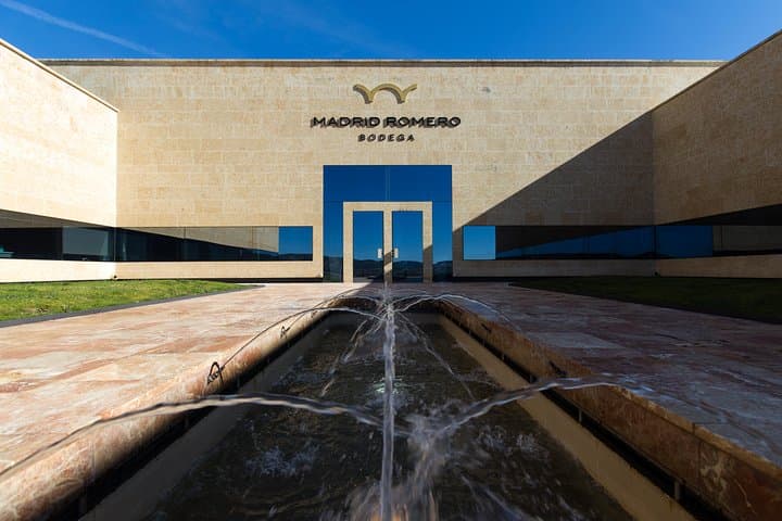 Visit 3 Calas Madrid Romero