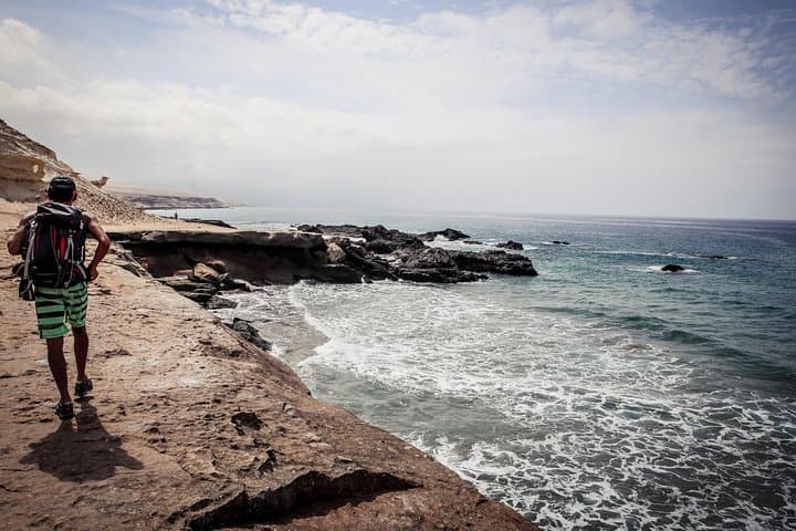 Discover the real Fuerteventura: extraordinary paths surrounded by nature