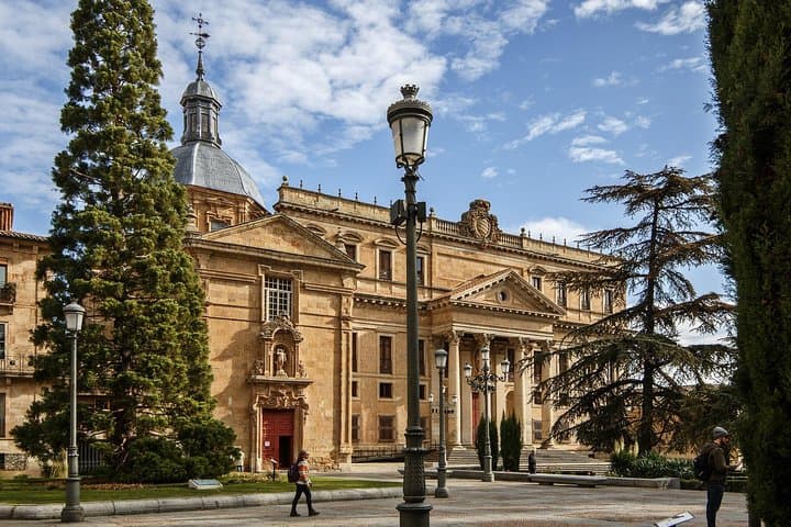 Salamanca