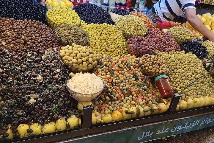 Tangier (Morocco) Day Trip from Seville with Local Guide