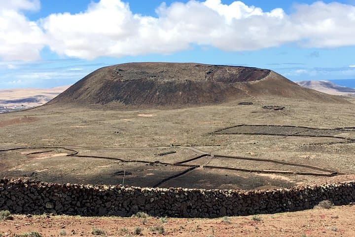 Fuerteventura North Exclusive Tour