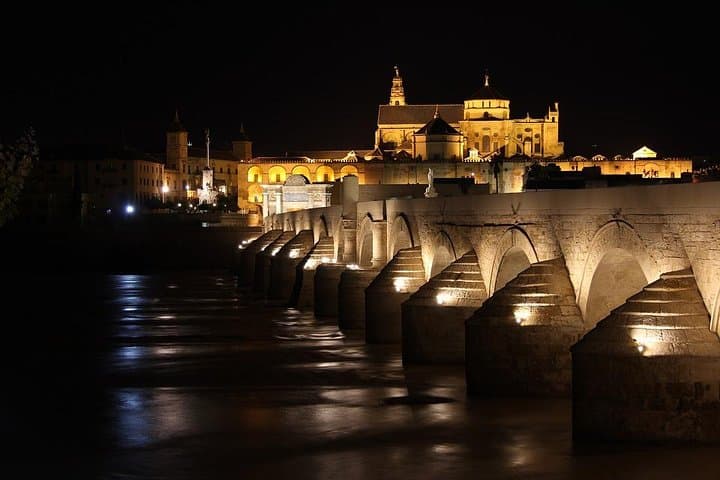 Private Tour: Cordoba Day Trip from Madrid by High-Speed Train