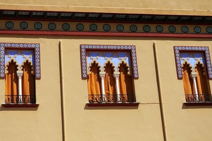 Private Tour: Cordoba Day Trip from Madrid by High-Speed Train
