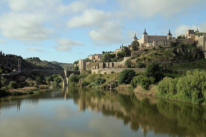 See Toledo's historical cathedral on your private day trip from Madrid!