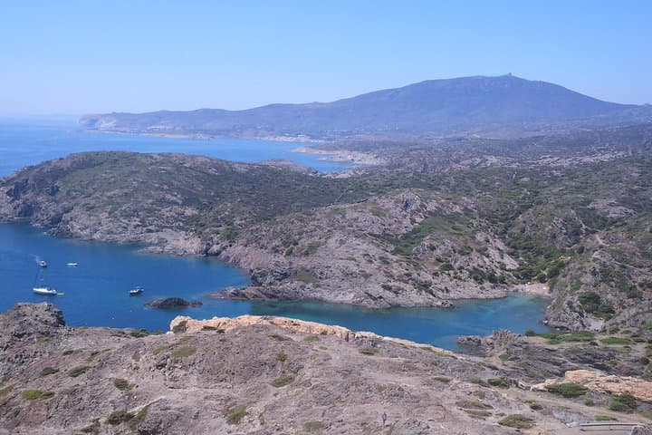Cap de Creus Natural Park
